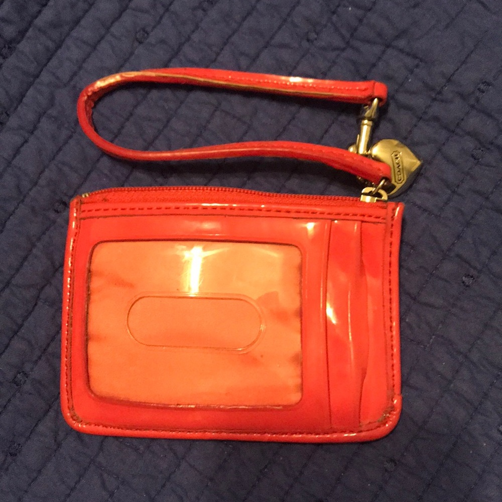 Wristlet - Picture 2 of 2